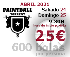 10€ - 100 bolas Oferta 1