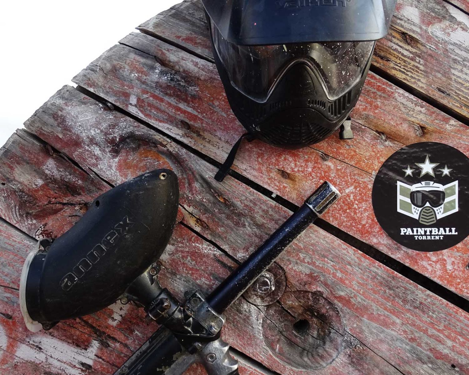 PAINTBALL TORRENT VALENCIA | DIVERTIDO – SEGURO – SOSTENIBLE
